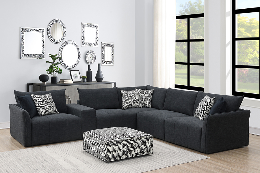 Sofas FS0318