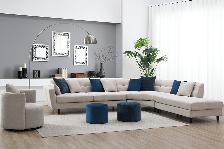 Sofas FS0325