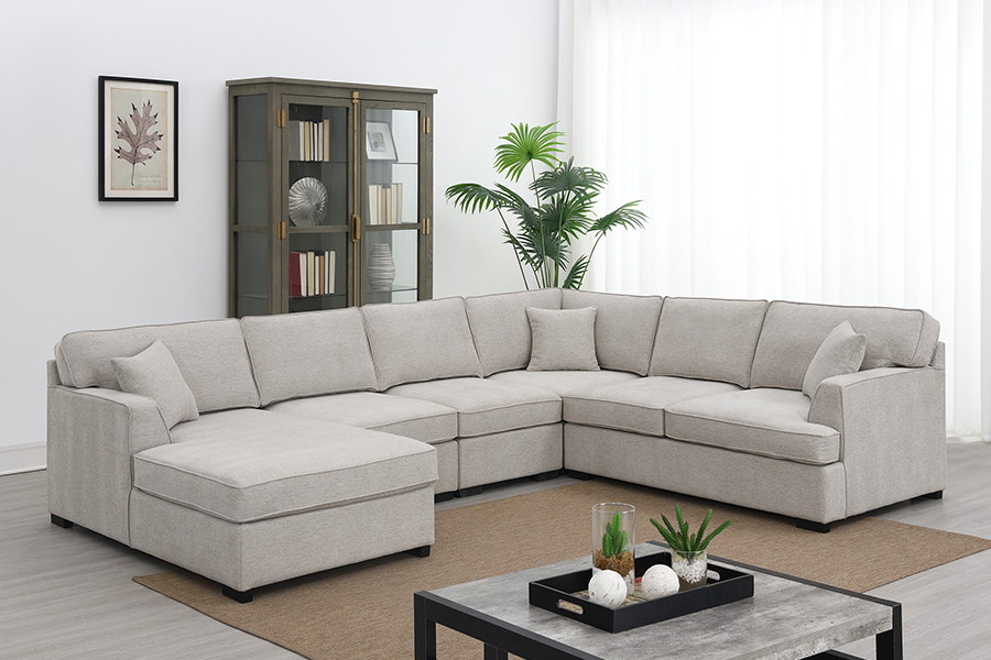 Sofas FS0330AZ4W