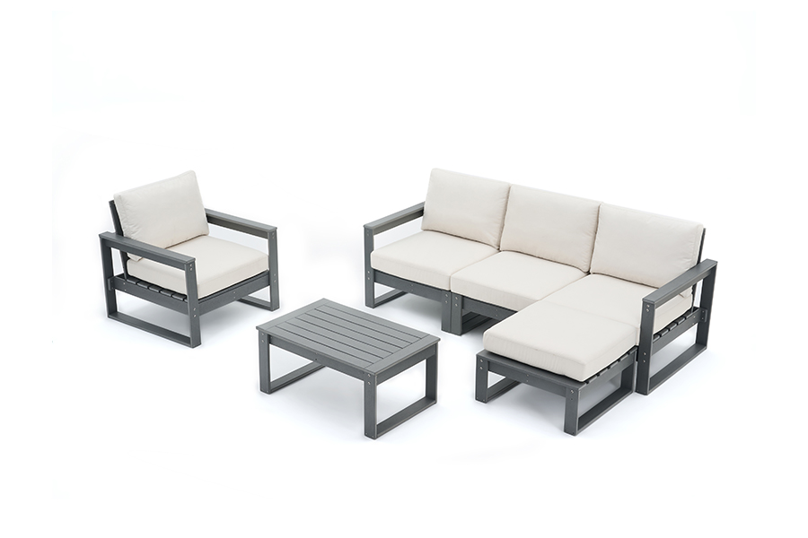 Sofas & Sectionals OSF5001 Sets